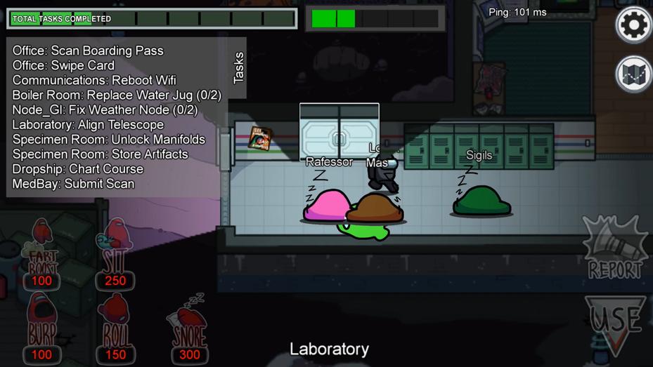 Fat Among Us APK for Android Download