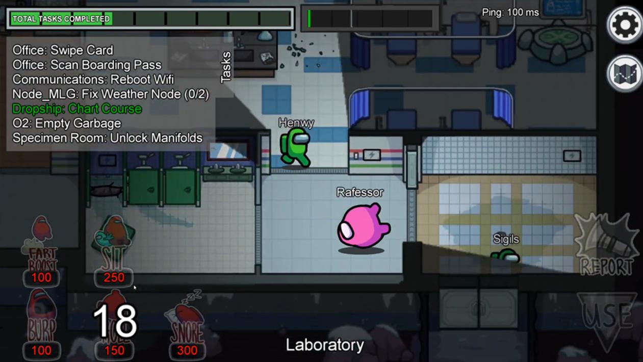 Fat Among Us APK for Android Download