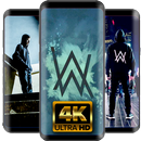 Alan Walker faded Wallpaper 4K HD APK