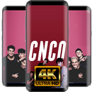 CNCO 2019 HD 4K Wallpaper APK