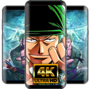 Best Zoro Wallpaper HD 4K APK