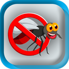 simulador de repelente de som anti mosquito ícone