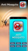 simulador de repelente de som anti mosquito imagem de tela 1