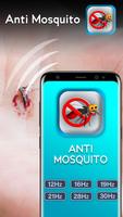 simulador de repelente de som anti mosquito imagem de tela 2