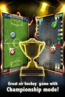 Air Hockey Ultimate پوسٹر