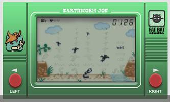 Earthworm Joe capture d'écran 2
