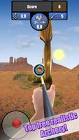 Archery ポスター