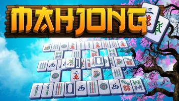 Mahjong Poster