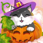 Idle Cats Wool Tycoon icon