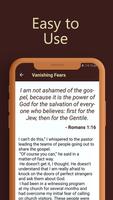 Most Powerful Verses in the Bi 截图 2