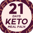 ”21 Days Keto Diet Weight Loss 