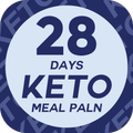 28Days Keto Diet Weight Loss M