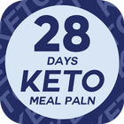 28Days Keto Diet Weight Loss M Zeichen