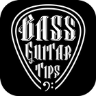 Bass Guitar Tips & Tricks: Stu icône