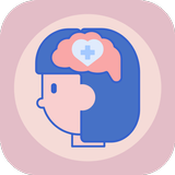 Dealing with Depression biểu tượng