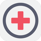 First Aid for Emergency & Disa 图标