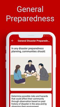 First Aid for Emergency & Disaster Preparedness 截图 3
