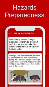 First Aid for Emergency & Disaster Preparedness 截图 4