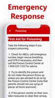 First Aid and Emergency Techni screenshot 3