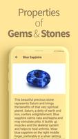 Healing Properties Metals, Gem 스크린샷 2