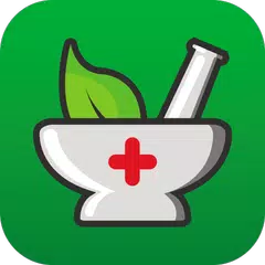 Herbal Home Remedies and Natural Cures アプリダウンロード