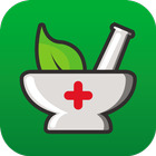 Herbal Home Remedies ikona