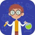 ”Kid's Science Experiments & Projects