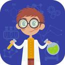 Kid's Science Experiments & Projects APK