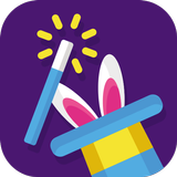 Learn Easy Magic Tricks Zeichen