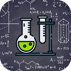 Science Experiments and Projec أيقونة
