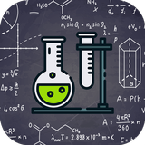 Science Experiments and Projec أيقونة