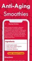 Healthy Smoothie Recipes スクリーンショット 2