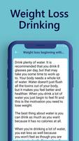 Weight Loss Tips & Tricks screenshot 2