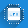 CPU Scheduling Calculator icon