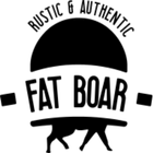 Fatboar ícone