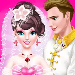 Скачать Wedding Dress Put On It ! APK