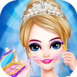 婚禮臉部彩繪化妝 APK