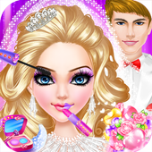 Wedding Makeup Salon