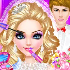 download Salone di trucco di nozze XAPK