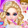 Wedding Makeup Salon icon