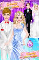 Wedding Makeup Salon پوسٹر