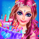 美容化妆教程 APK