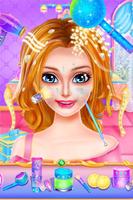 Beauty Makeup Tutorial imagem de tela 1