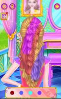 Braided Hairstyles Salon 截圖 1