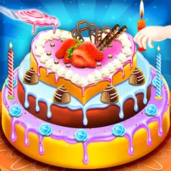 Cake Cooking Master XAPK download