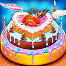 Cake Cooking Master APK