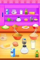 Cooking Foods In The Kitchen imagem de tela 1