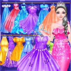 download Evening Dress Design XAPK