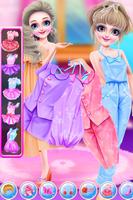 Dress Up Party Salon screenshot 3