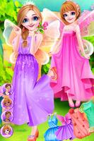Dress Up Party Salon screenshot 1